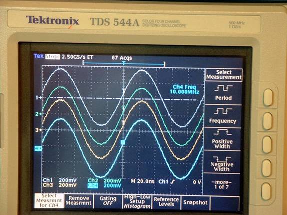 LCD Retrofit LCD Retrofit